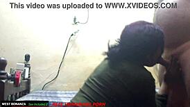 Marianna's Feeding Time 7 - Sucking My Cock and Taking Cum 😏