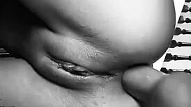 Bold Novinha Endures Intense Anal with Rosavermelha Orgasms