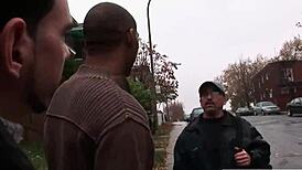 sexy twinks engage in hardcore gay blowjobs and sex