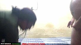 Marianna's Feeding Time 7 - Sucking My Cock and Taking Cum 😏