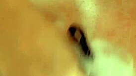 Cum Shower with Looloveloo