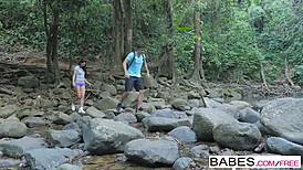 jay smooth fucks alexa tomas hard