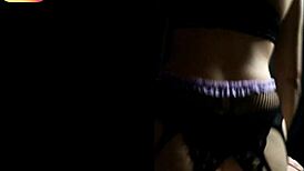 Petite Latina Teen Engages In Sexy Sex With Her Classmate