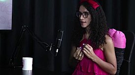 Brazilian Transsexual Fetish Compilation With Clients