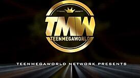 evelina darling gets on top for a relaxing massage