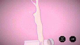 So, this perverted Santa sneaks into a naughty Peruvian girl's house for sex.