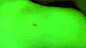 Wow, rubbing my tiny skinny Sophie with an internal cumshot feels unreal!