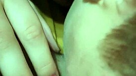 Slut Italian Sucks Cock And Ass Deep