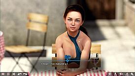 amateur anal teen with perfect tits and ass 😍