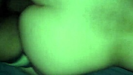 mi amiga en cuatro, what do you think? he whispers suggestively