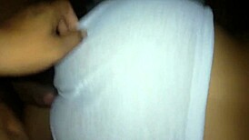 oh, fucking her sideways feels so good!