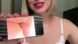 Этот рейтинг хуев меня намочил с сочной милф в белье