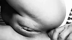 Bold Novinha Endures Intense Anal with Rosavermelha Orgasms