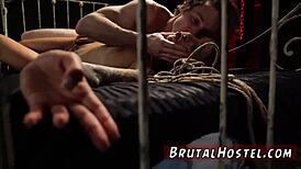 Want to see redhead milf threesome excited