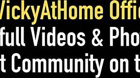 lesbian milf vicky vette licks bella roses pussy