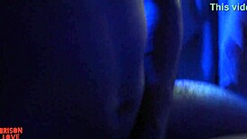 slut, spread that big ass for me, brison style