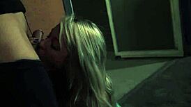 Teen Valerie White Getting Fucked Hard!