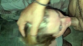 Deepthroat Action with Deep Anal and Pussy Pounding Now!