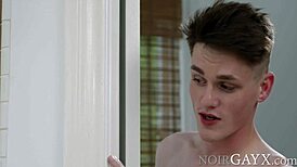 Fucking My Best Friend's Boyfriend - Dillon Diaz and Avery Jones