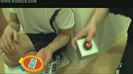 ugh, my stepbrother just keeps bangin’ me in this vid...