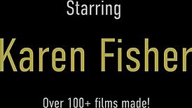 chesty beauties share big black dildo