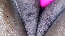 Miss chocolate squirt 😋