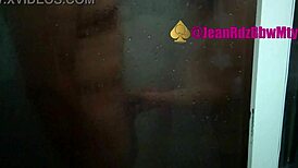 I feel the thrill as he makes me his puta