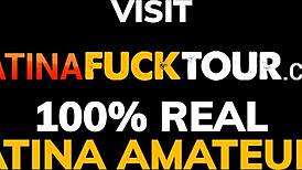 fucking latina while learning harder in spanish