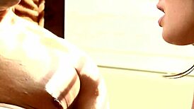 Sheena Shaw Craves Midday Fuck