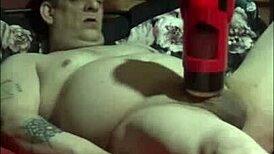 Masturbation Feels So Good