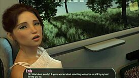 Halfway House Episode 57 Hentai Game