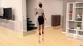 complete gameplay echoes of lust episode 1 part 10