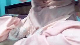 Indian milf kavita removes dress on webcam