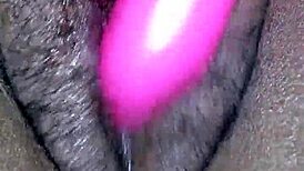 Miss chocolate squirt 😋