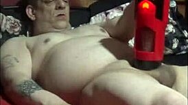 Masturbation Feels So Good