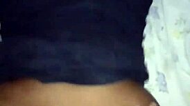 preta gulosa with saggy tits blowbang assfucking slut big black cock natural tits banging ebony