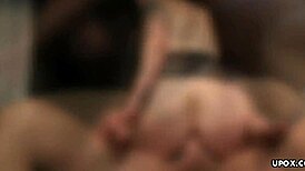 Hot Tattooed Girl Sparky Sin Claire Rides Hard Cocks in Her Wet Pussy. She Loves Every Deep Thrust in That Tight Spot.