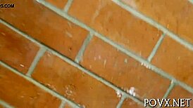 Cute zoe foxx sucking cock oral pussy blowjob hardcore petite rough tight pussy