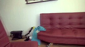 Outstanding Ride for Her Ex with Nasty Blowjob