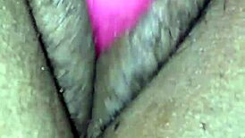 Miss chocolate squirt 😋