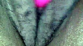 Miss chocolate squirt 😋