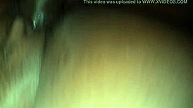 Jamaica friend fucks girlfriend's wet pussy creamy 😍