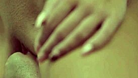 j hottie performs a crazy act involving doggystyle blowjob and rough hardcore