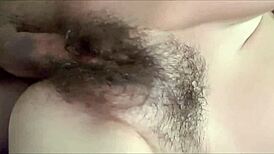 Mexican Teen Karol Fucks Without Condom Legally