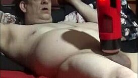 Masturbation Feels So Good