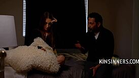 Do You Think I'm Pretty, Stepdaddy? Let's Chat! 😍