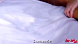 I went into my neighbor’s son’s room, perormed cunnilingus on him, then drank his semen