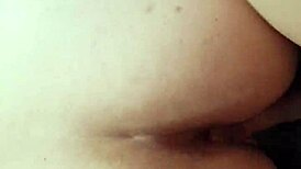 my stepsister with big ass, i fucked her while she was cleaning