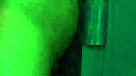 Submissive Skyy Knox gets fucked doggy by Jason Vario