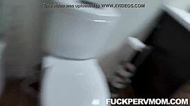 Sovereign Syre Gifts a Pearl Necklace to Stepmom